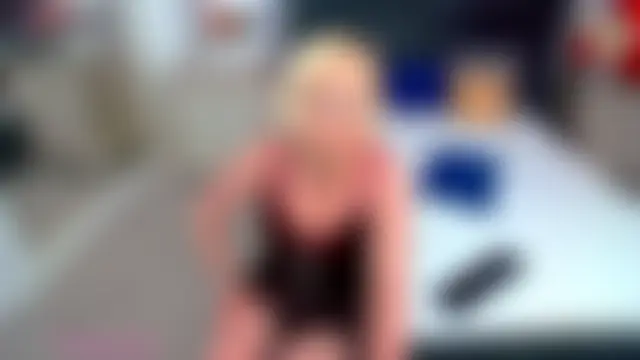 Webkamerová show SuzzySun