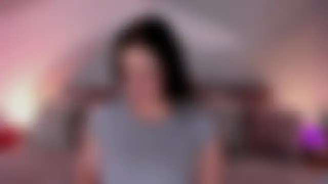 Nicolle_W Webcam Show