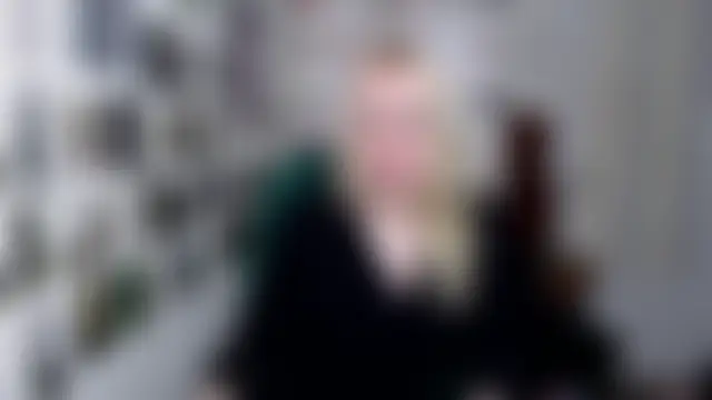 CapriScorpion 在線直播表演