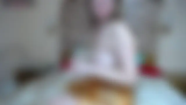 BlondyBabySweet Show in webcam