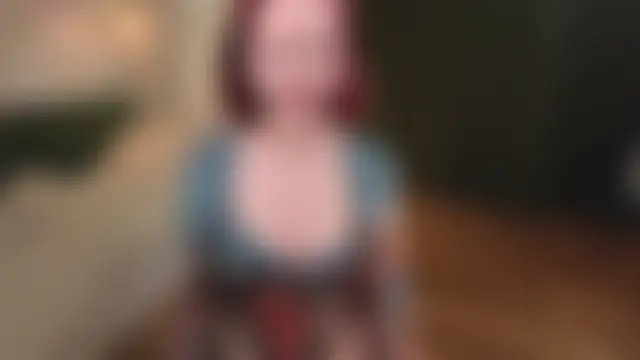 Pokazy przed kamerką – MaisieWillians