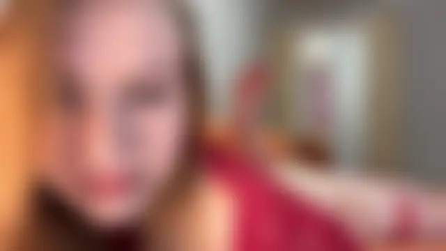 Pokazy przed kamerką – Anne_Blossomm