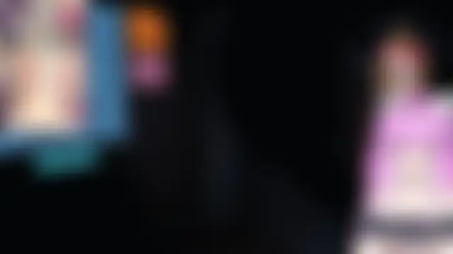 Show de Nyoko777 na webcam