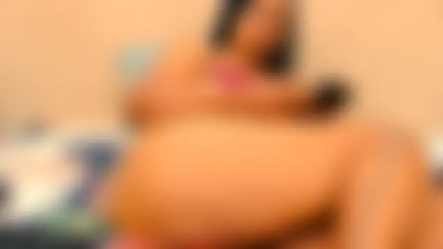 THICKNESS28 Adlı Modelin Web Kamerası Şovu