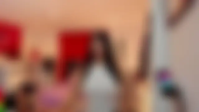 Sarah_teiku webcam show