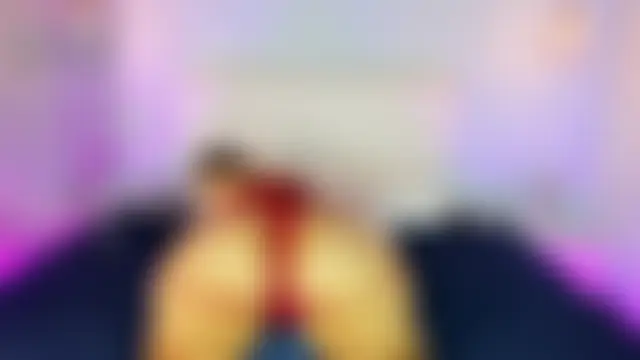 Anny_mayyer 웹캠 쇼