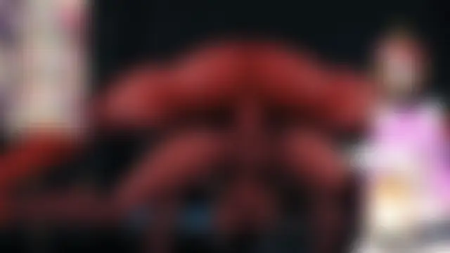 Nyoko777: διαδικτυακό σόου στην κάμερα