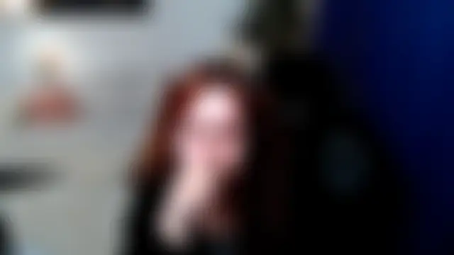 โชว์เว็บแคมของ Hennessy_bunny