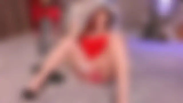 Show webcam de Red_Kim