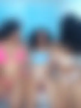 CurlyBitch 웹캠 쇼