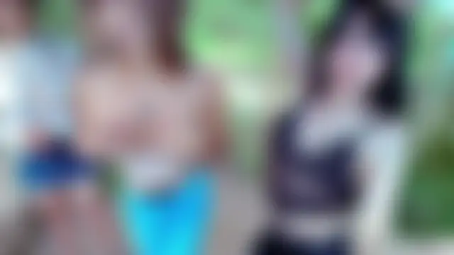 pretty_princesses' Webcam Show