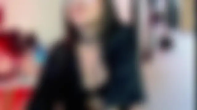 Alisson_Beckett webkamerás műsora