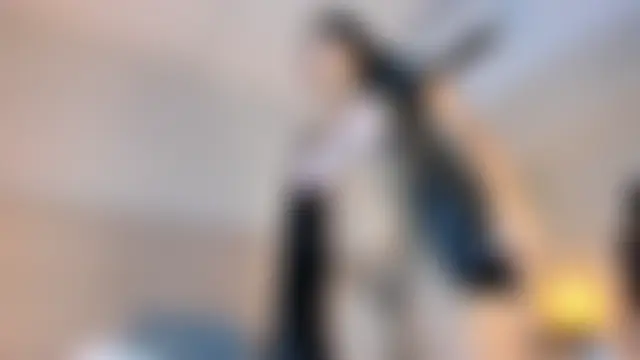 honeyannyy Adlı Modelin Web Kamerası Şovu