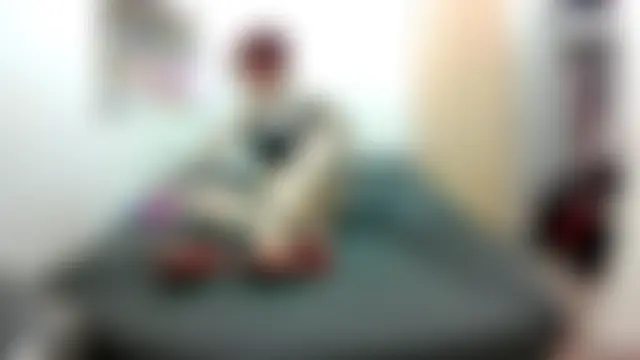 โชว์เว็บแคมของ Empress_Lilith