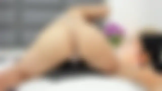 ValentinaCruzz Adlı Modelin Web Kamerası Şovu