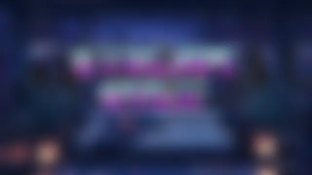 Show webcam de Lee_Loo