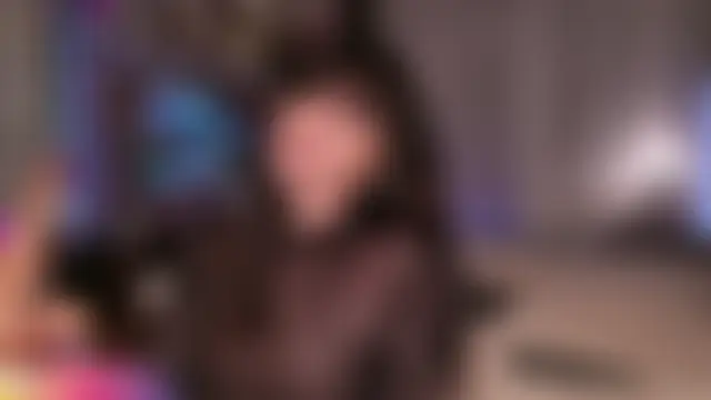 LeaLyenn Adlı Modelin Web Kamerası Şovu