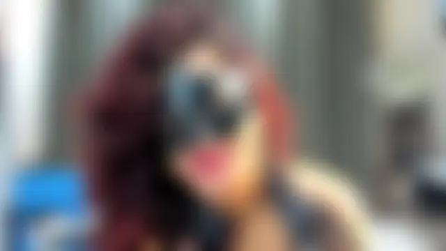 Bad_Girl_Kayra69 webkamerás műsora