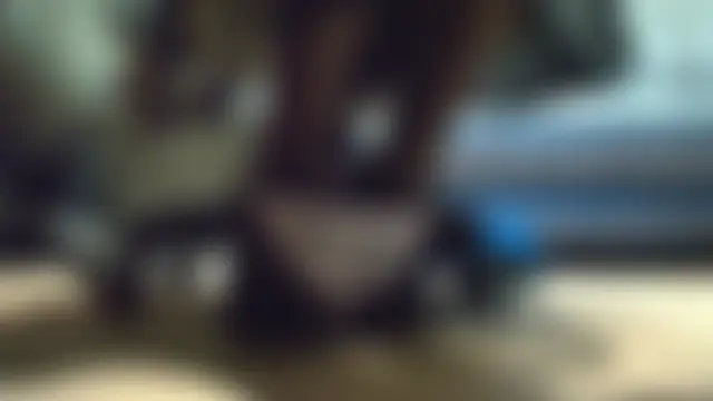 Show de its_not_just_legs na webcam