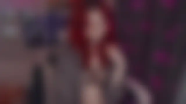 mslilunicorn élő XXX-chatje