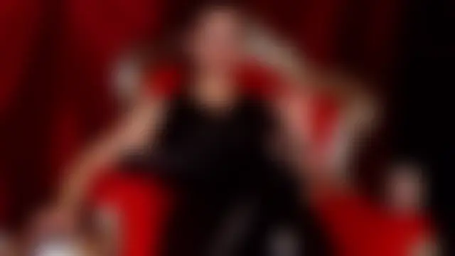 GoddessMonika Live XXX-Chat