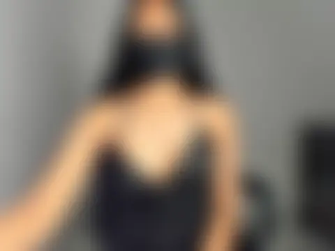 Webkamerová show Sinny_Aish