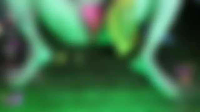 Webkamerová show Cuckqueen-Khushi