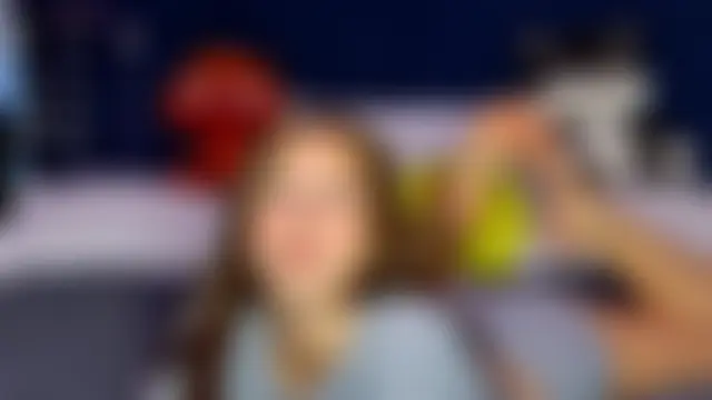 MissEmilyMillerのウェブカメラショー