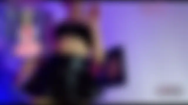 Aranza_Dollts_ Webcam show