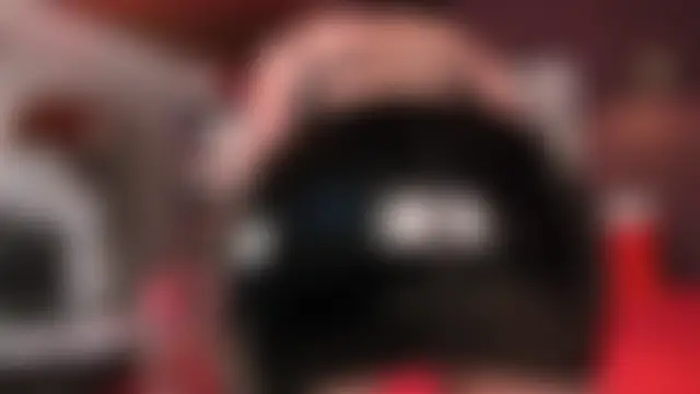 Veronica_Jacobss: διαδικτυακό σόου στην κάμερα