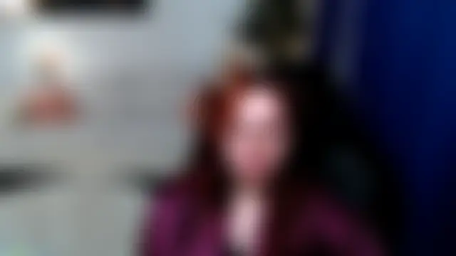 Hennessy_bunny's Webcam Show