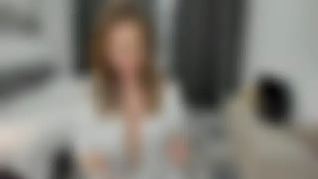 Pokazy przed kamerką – Cameron_shy