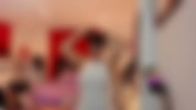 Sarah_teiku Adlı Modelin Web Kamerası Şovu