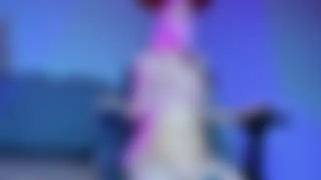 Dalila_gidi 网络视讯表演