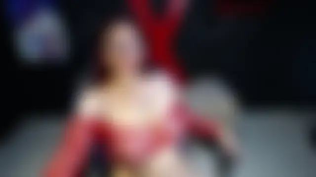 Show de webcam de Meganmeyer