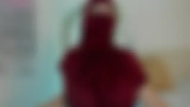 _Amirahのウェブカメラショー