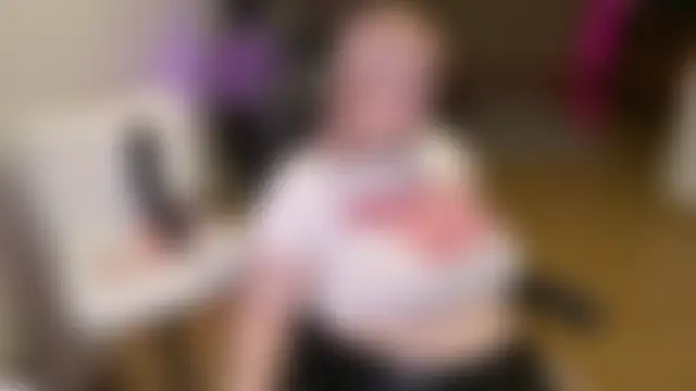 Show Webcam de MargotGrey