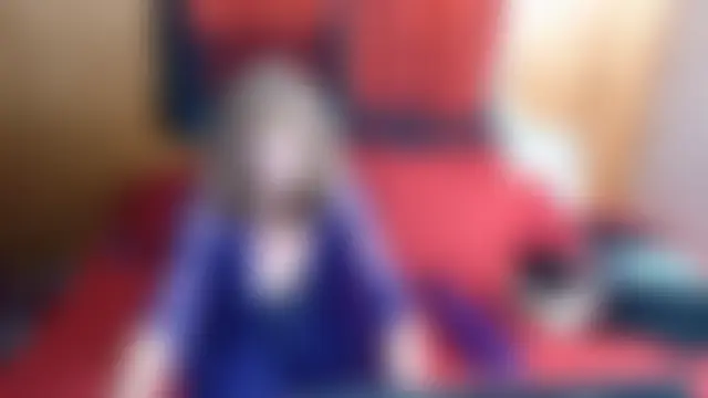 Leesdesires' Webcam Show