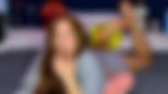 MissEmilyMillerのウェブカメラショー