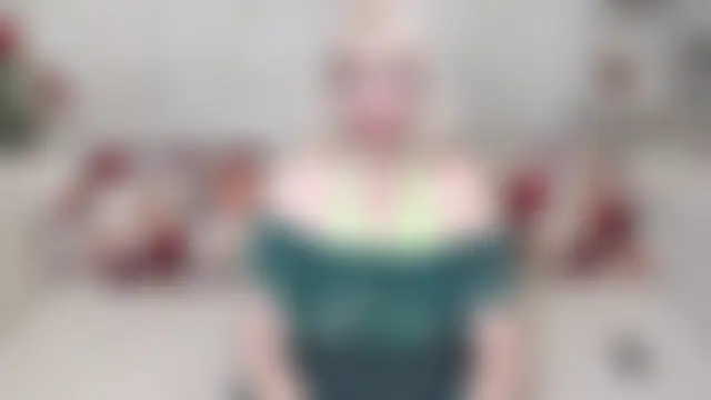 Webkamerová show SquirtingMom