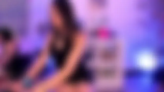 Sweett_Alexaa Webcam show