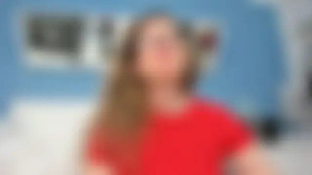 Show modela izzy-mendosa na web-kameri