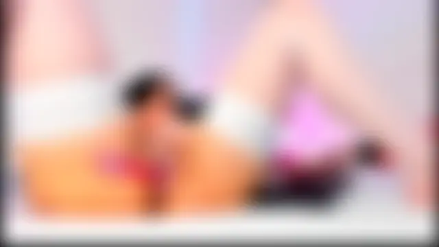 Aidasina's Live XXX Chat