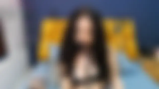 KendraaSimons élő XXX-chatje