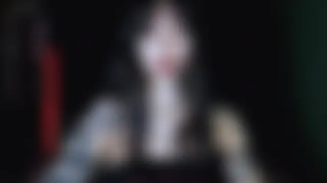 JillVerdon's Webcam Show