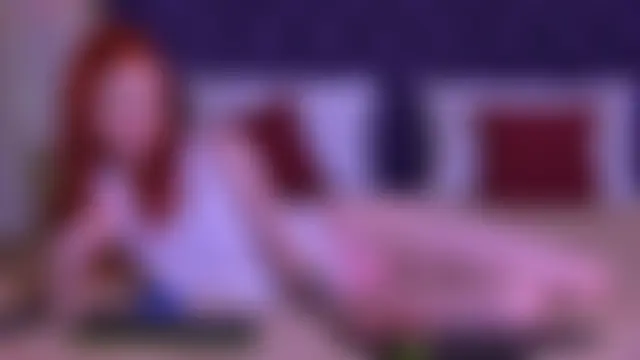 FarieKate's Live XXX Chat