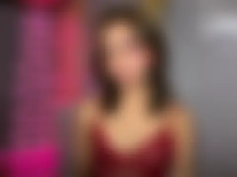 Lovelynikki03 Pertunjukan Webcam