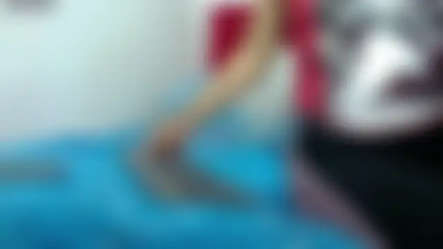 Czat XXX na żywo – INDIAN_HORNY1