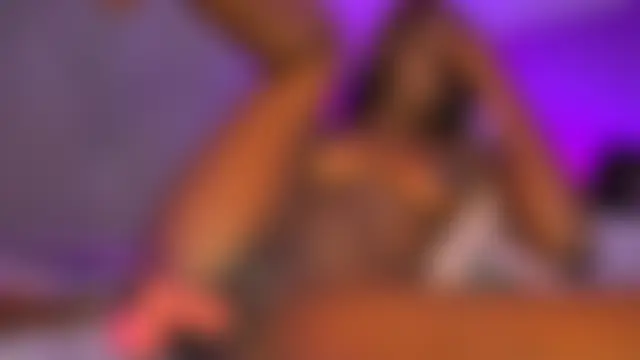 FiorelaLenin Adlı Modelin Web Kamerası Şovu