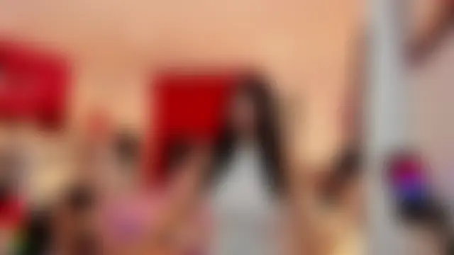 Sarah_teiku Adlı Modelin Web Kamerası Şovu